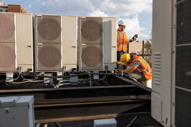 Best 24/7 HVAC repair  in Kensington, NY