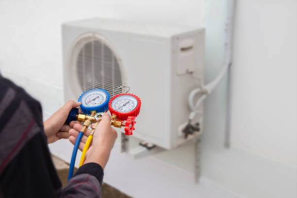 Best HVAC repair near me  in Kensington, NY
